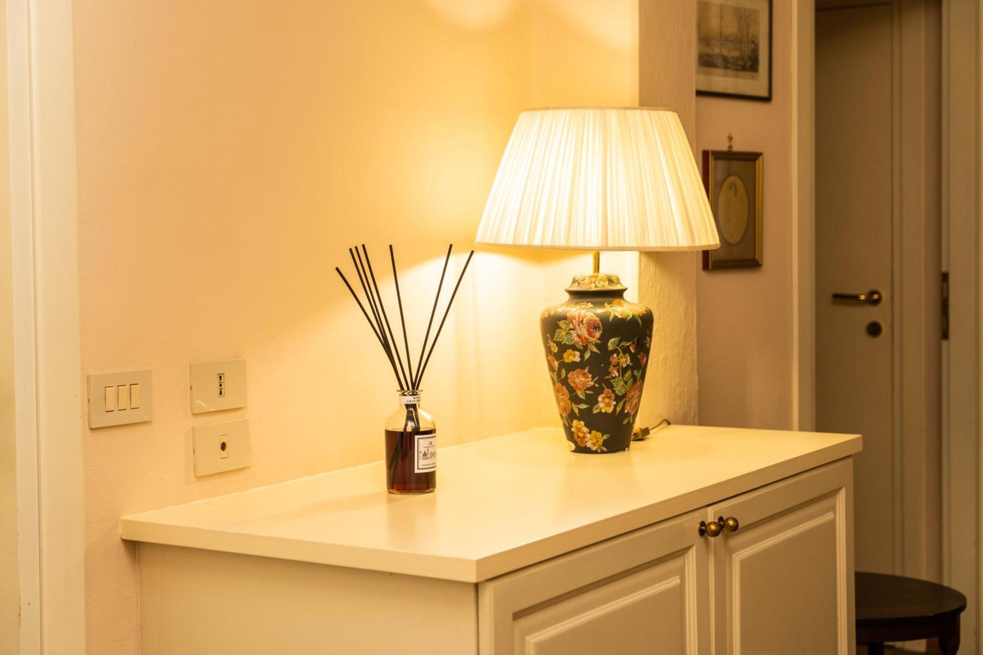 Il Gallo - Charming Apartment In Lucca Heart Экстерьер фото